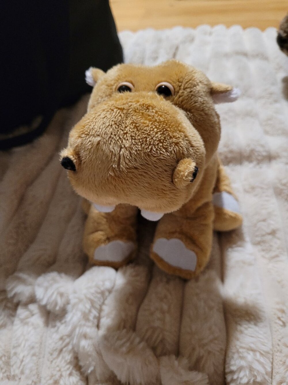 webkinz mud hippo 3/$25